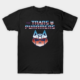 Transpurrmers T-Shirt